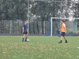 Training S.K.N.W.K. 2 en 3 van zaterdag 19 oktober 2024 (45/135)